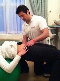Physical Solutions Physiotherapy Clinic 726822 Image 1